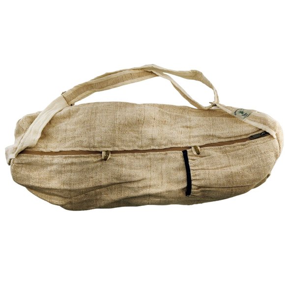 Himalayan Tote/Yoga Bag - Picture 1 of 4